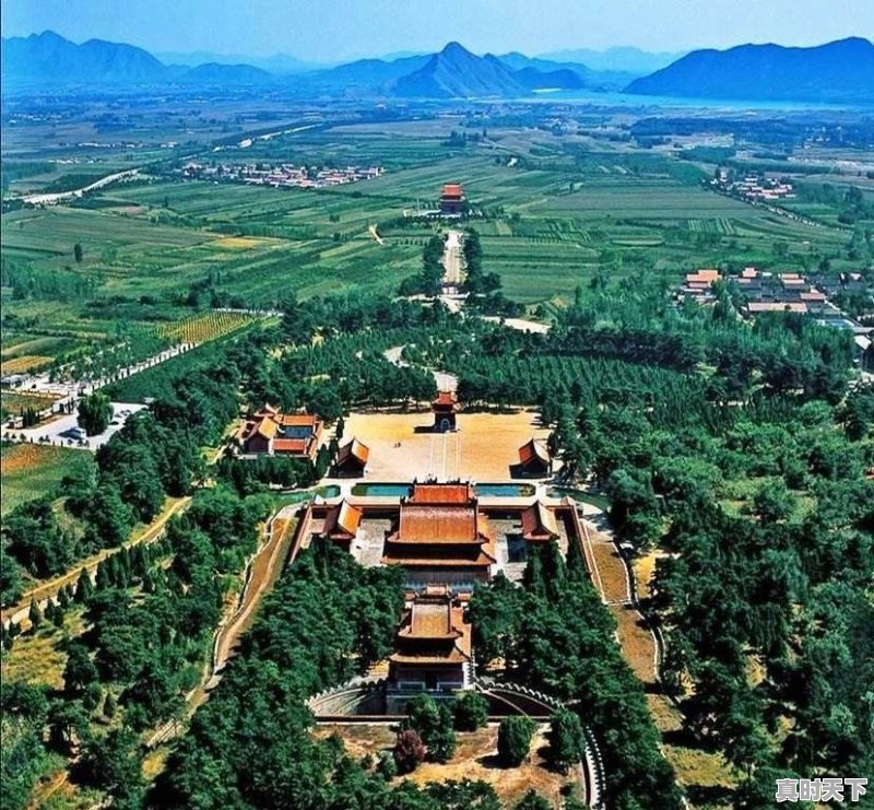 唐山有铁矿石吗 - 真时天下