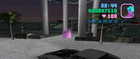 《罪恶都市》偷坦克任务怎么做 - 真时天下