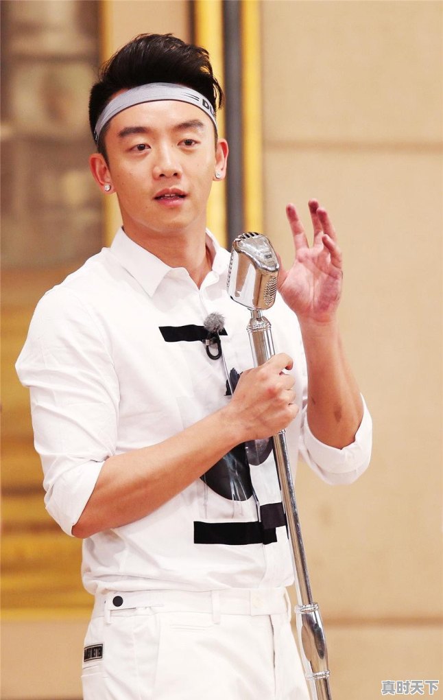 德云社八大队长为什么没有岳云鹏 - 真时天下