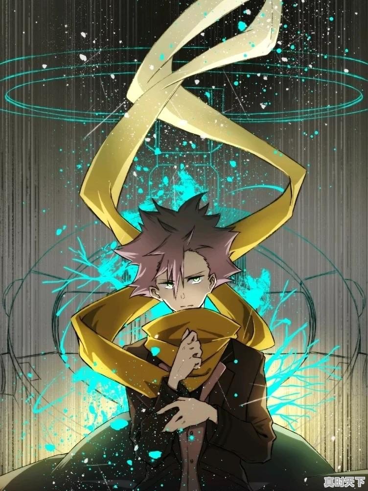 春季动画有哪部是最有人气 - 真时天下