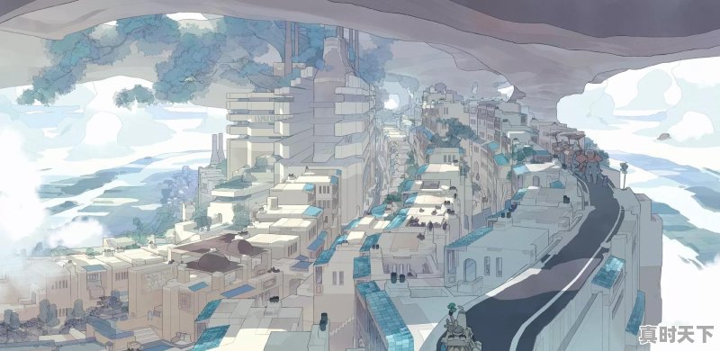 有哪些补番动漫推荐的好看 - 真时天下