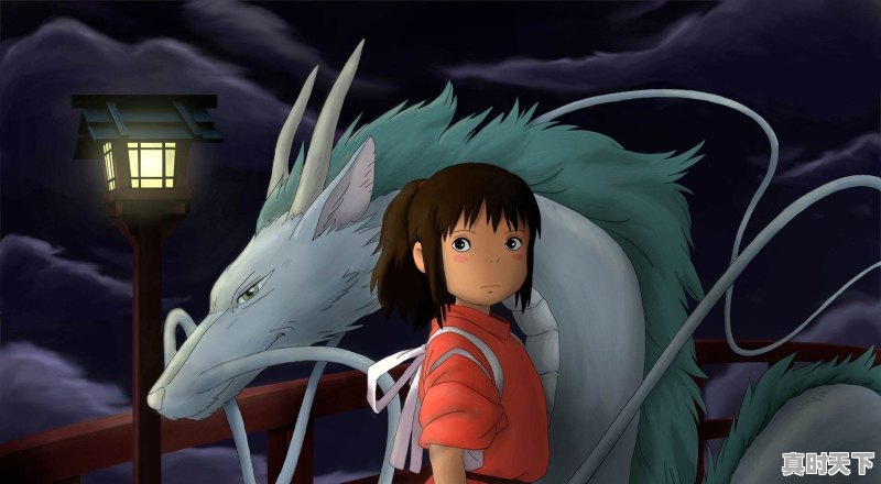 提到日本电影或电视剧,您最先想到的是哪部 - 真时天下