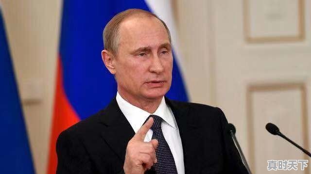目前普京是否已经选好接班人了 - 真时天下