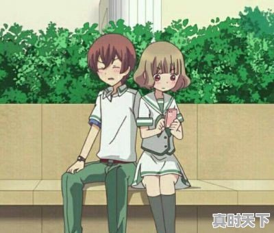 动漫推荐恋爱高颜值男主 - 真时天下