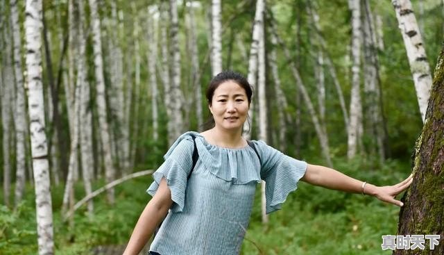 八九月份境内游,去哪里旅游最好 - 真时天下