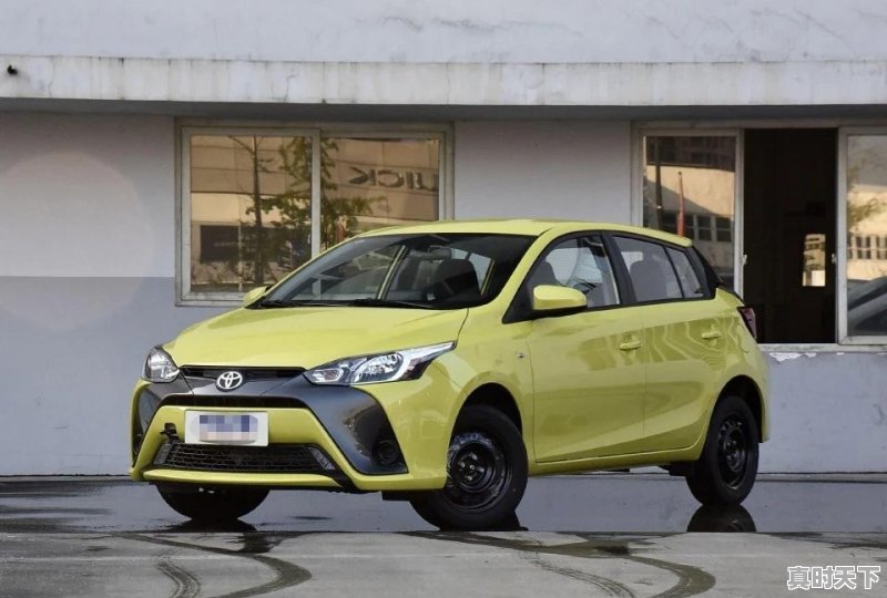 二手车丰田致炫价格 - 真时天下