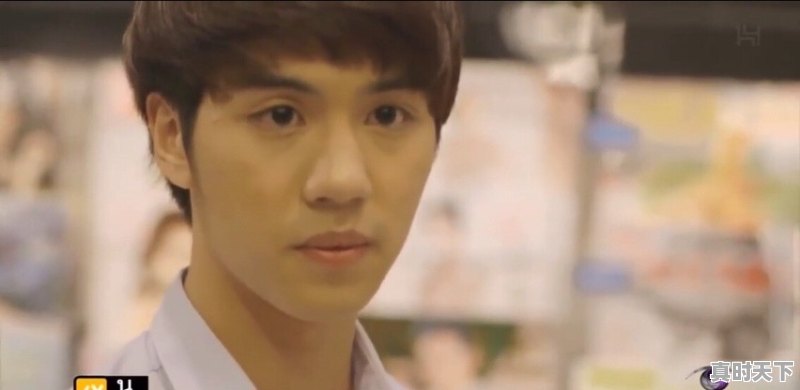 耽美剧有哪些 - 真时天下