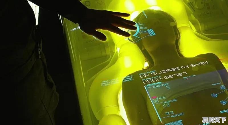 科技女穿越古代 小说 - 真时天下