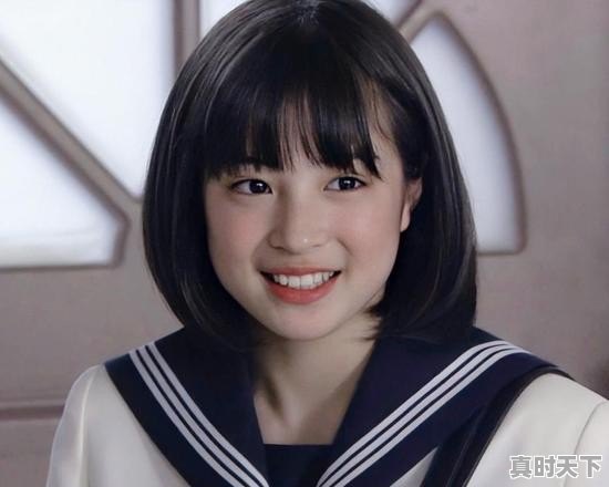 只看脸的话，哪位日本女偶像最受欢迎 - 真时天下