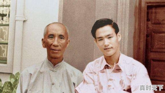 吴建豪亲子综艺节目 - 真时天下