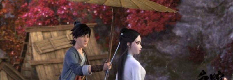 电影动漫推荐榜国产排行榜前十名有哪些 - 真时天下