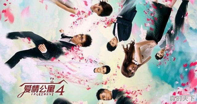 陈美嘉参加的综艺 - 真时天下