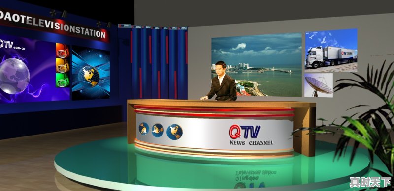 主持广播电台的是什么职位啊 - 真时天下