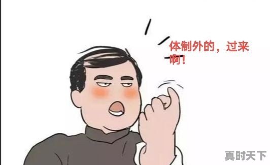 “人,一直躲在舒适区,只能是穷得稳定”你怎么看 - 真时天下