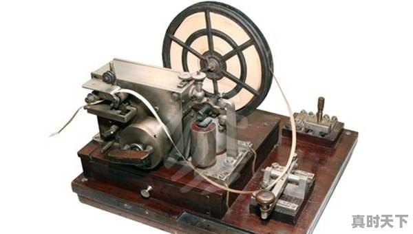 民国时期经常有人“通电全国”,是怎么个通法 - 真时天下