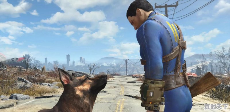 单机游戏推荐女生闯关的游戏 - 真时天下