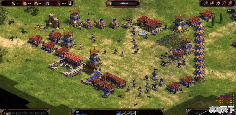 无敌类单机游戏推荐 - 真时天下