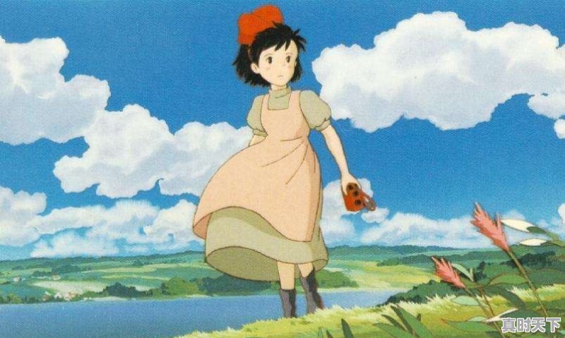 陌生人,可以推荐你喜欢的日本动漫吗 - 真时天下