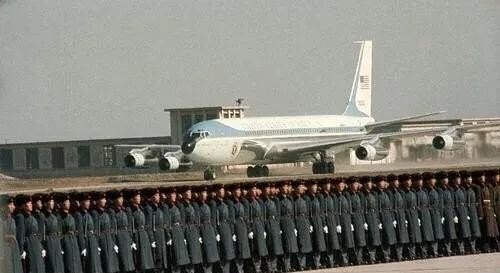 中国军队的仪仗队真的是全世界最好的吗 - 真时天下