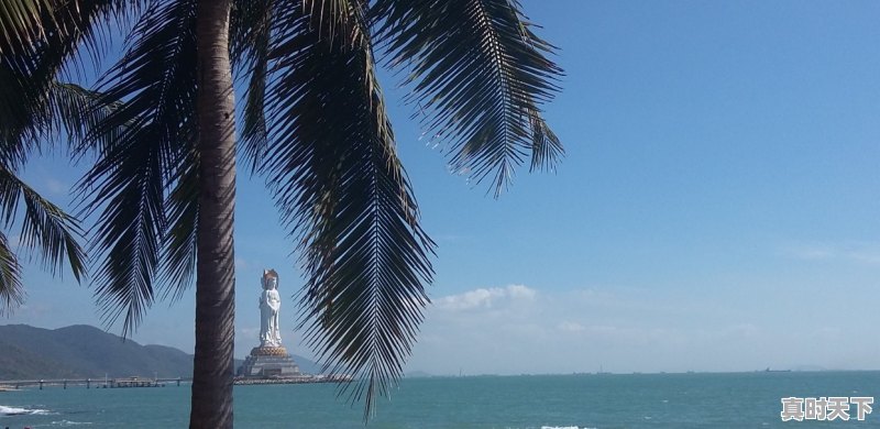 春节期间海南的天气如何 - 真时天下