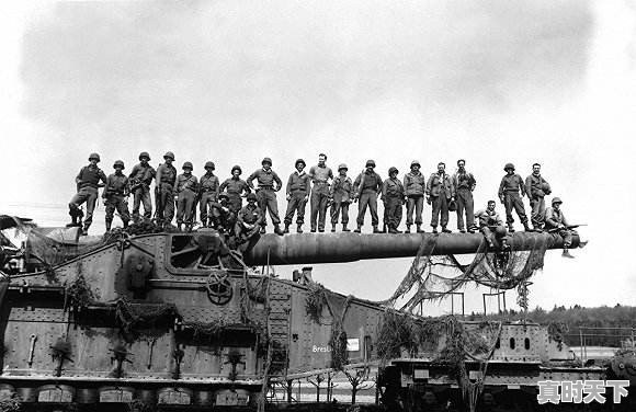 核科技进展 - 真时天下