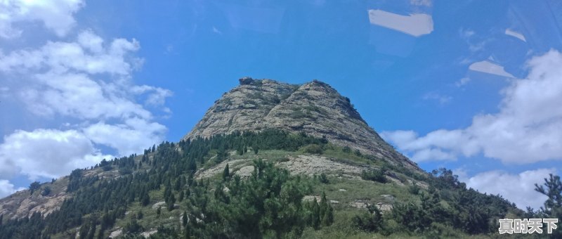 山东海岸线很长,你最喜欢其中哪一个海滨城市 - 真时天下