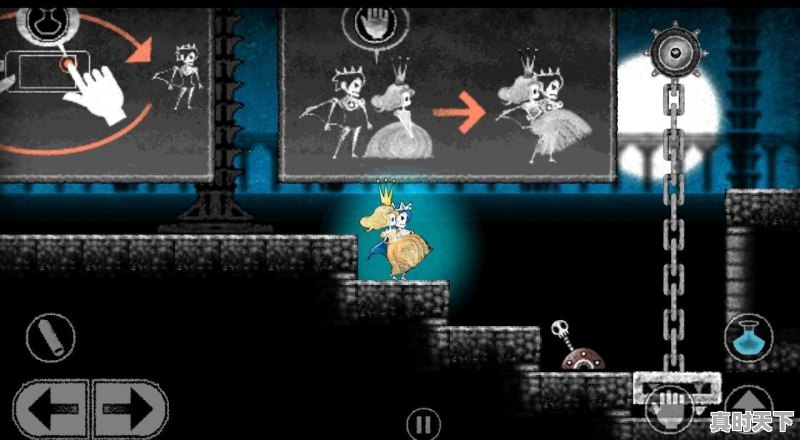 安卓单机对战游戏推荐 - 真时天下