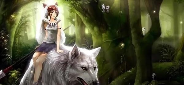 动漫中有哪些公主角色 - 真时天下