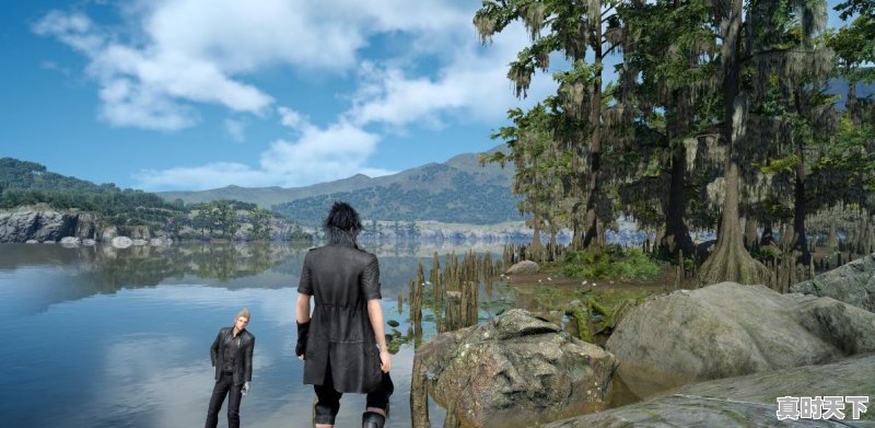 20G的大型单机游戏运行内存多大才不卡 - 真时天下