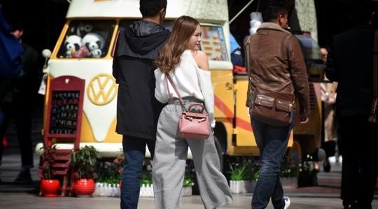 北京和成都的天气差别 - 真时天下