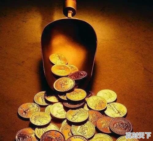 金融资产名称解释是什么 - 真时天下