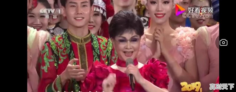 综艺 喜欢你 - 真时天下