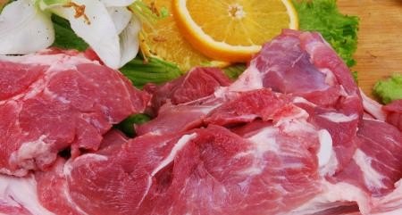 美国猪肉现价是多少钱一公斤 - 真时天下