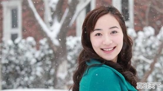 有人说一向低调的韩雪，近几年竟频繁上综艺，对此你怎么看 - 真时天下