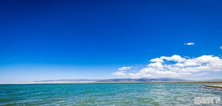 听说最近青海湖封湖了，是真的吗？入青海湖的路线有什么推荐 - 真时天下