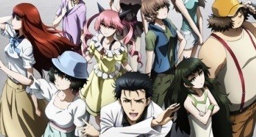 有什么烧脑加上情节比较不错的动漫推荐呢 - 真时天下