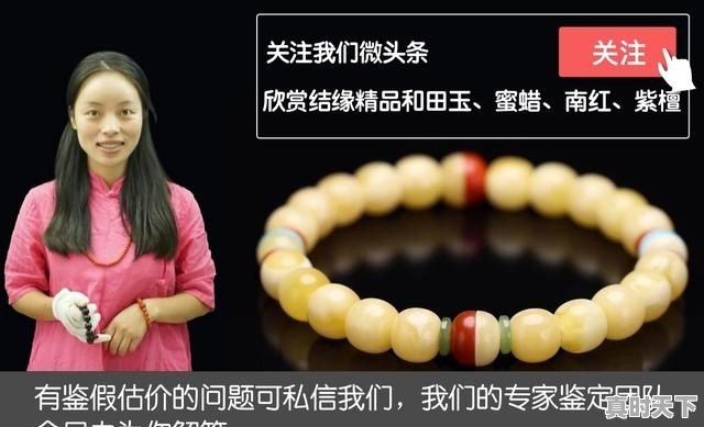 怎样才能上到鉴宝节目 - 真时天下