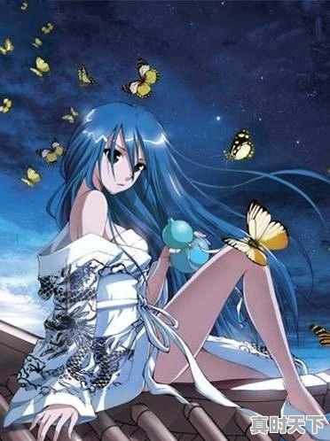 如何评价国产第一漫画《偷星九月天》 - 真时天下