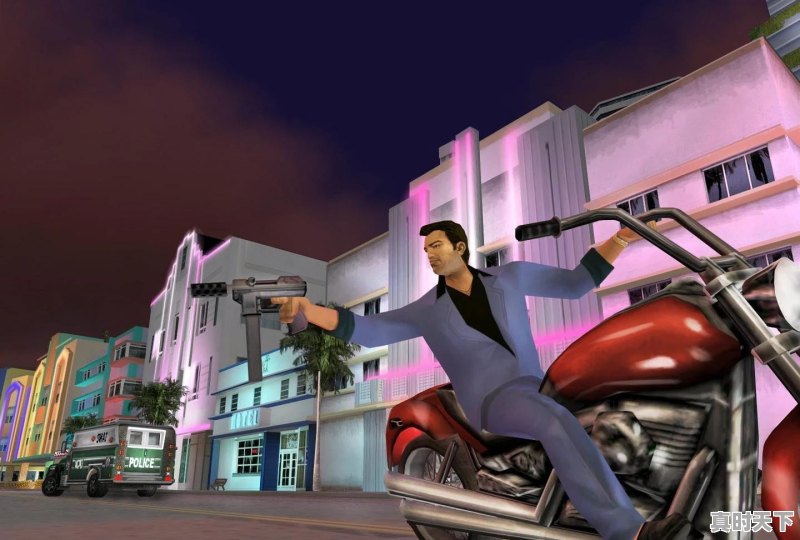 2002年玩的光盘枪战类游戏，可以切换控制几个人有机枪手，狙击手等 - 真时天下