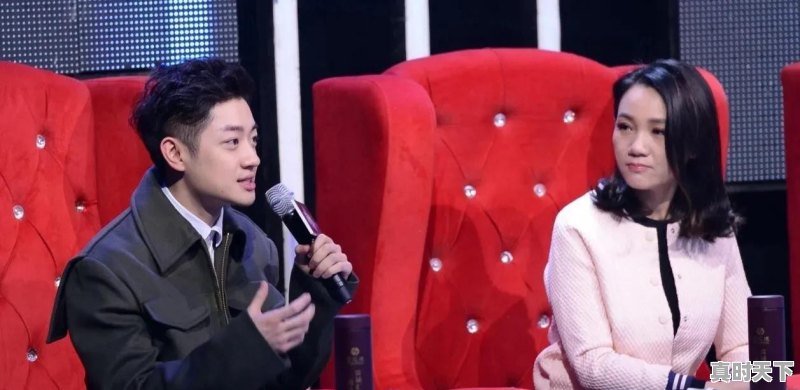 电台直播女主播是谁 - 真时天下