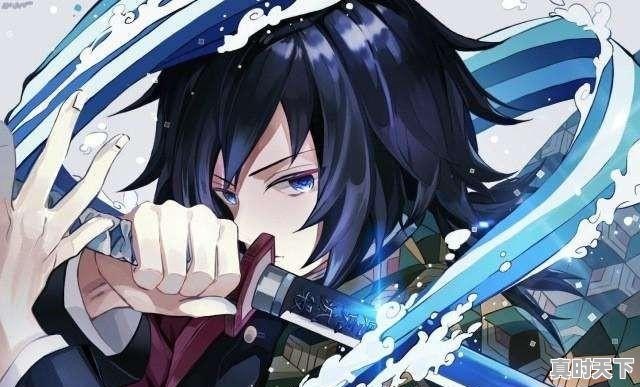 动漫推荐双男主星际背景图 - 真时天下