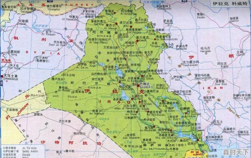 洋山港水深多少米 - 真时天下