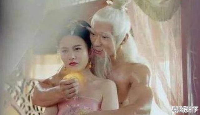 印度综艺看中国发展历史 - 真时天下