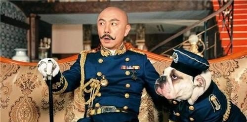 张卫健为什么零片酬出演《大帅哥》 - 真时天下