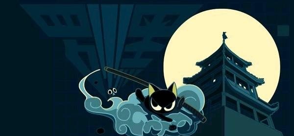 有哪些类似《刺客伍六七》这种风格的动漫，求推荐 - 真时天下