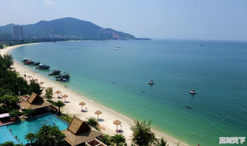 海口金融街在哪儿办公 - 真时天下