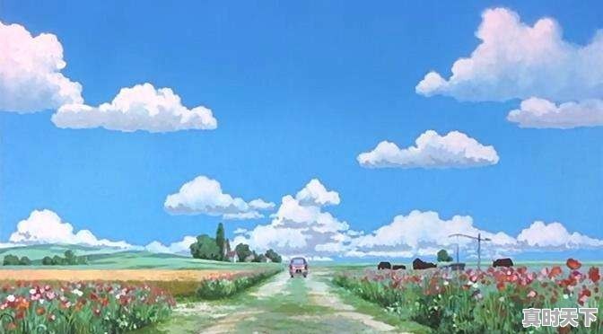 动漫推荐搞笑日常萌系 - 真时天下