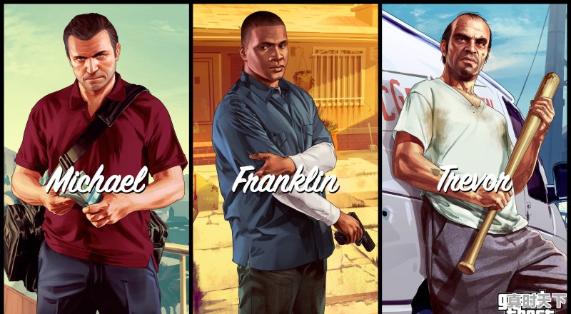 正当防卫单机手游 - 真时天下