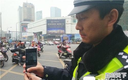 成都启用抓鸣笛“黑科技”,老司机乱鸣笛一抓一个准儿,你怎么看 - 真时天下