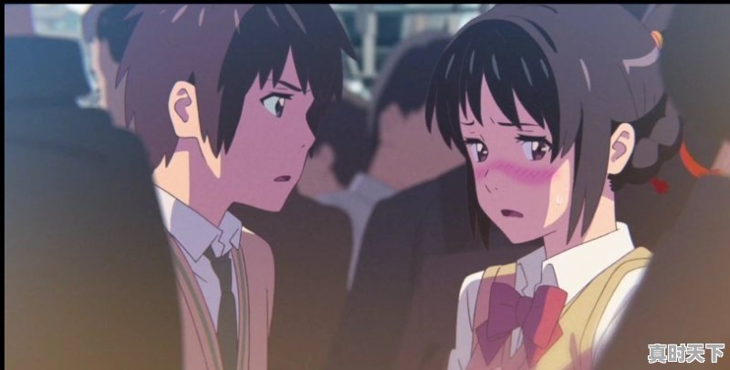 找一些像CLANNAD一样催人泪下的动漫 - 真时天下